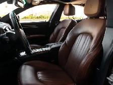 2014 Maserati Ghibli SQ4|CLEAN CARFAX|NAV|SUNROOF|BACKUP CAM|HEA - Photo 9