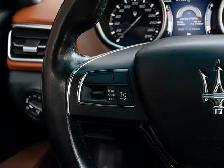 2014 Maserati Ghibli SQ4|CLEAN CARFAX|NAV|SUNROOF|BACKUP CAM|HEA - Photo 17