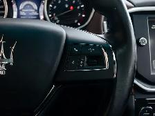 2014 Maserati Ghibli SQ4|CLEAN CARFAX|NAV|SUNROOF|BACKUP CAM|HEA - Photo 18