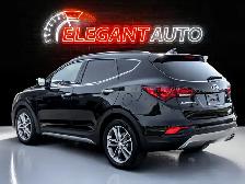 2017 Hyundai Santa Fe Sport SE|LEATHER|BACKUP CAMERA|B.SPOT|PANO - Photo 4