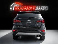 2017 Hyundai Santa Fe Sport SE|LEATHER|BACKUP CAMERA|B.SPOT|PANO - Photo 5