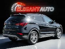 2017 Hyundai Santa Fe Sport SE|LEATHER|BACKUP CAMERA|B.SPOT|PANO - Photo 6