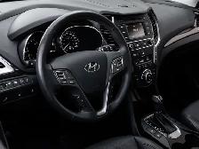 2017 Hyundai Santa Fe Sport SE|LEATHER|BACKUP CAMERA|B.SPOT|PANO - Photo 7