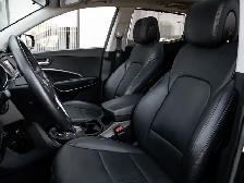 2017 Hyundai Santa Fe Sport SE|LEATHER|BACKUP CAMERA|B.SPOT|PANO - Photo 9