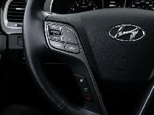 2017 Hyundai Santa Fe Sport SE|LEATHER|BACKUP CAMERA|B.SPOT|PANO - Photo 17