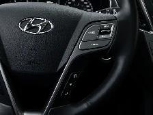 2017 Hyundai Santa Fe Sport SE|LEATHER|BACKUP CAMERA|B.SPOT|PANO - Photo 18