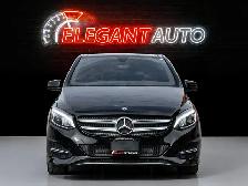 2019 Mercedes-Benz B-Class B 250|BACKUP|LEATHER|PANOROOF|B.SPOT| - Photo 2