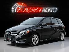 2019 Mercedes-Benz B-Class B 250|BACKUP|LEATHER|PANOROOF|B.SPOT| - Photo 3