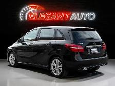 2019 Mercedes-Benz B-Class B 250|BACKUP|LEATHER|PANOROOF|B.SPOT| - Photo 4