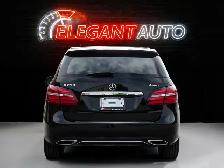 2019 Mercedes-Benz B-Class B 250|BACKUP|LEATHER|PANOROOF|B.SPOT| - Photo 5
