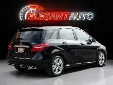 2019 Mercedes-Benz B-Class B 250|BACKUP|LEATHER|PANOROOF|B.SPOT| - Photo 6