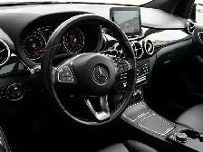 2019 Mercedes-Benz B-Class B 250|BACKUP|LEATHER|PANOROOF|B.SPOT| - Photo 7