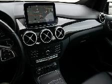 2019 Mercedes-Benz B-Class B 250|BACKUP|LEATHER|PANOROOF|B.SPOT| - Photo 17