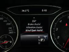 2019 Mercedes-Benz B-Class B 250|BACKUP|LEATHER|PANOROOF|B.SPOT| - Photo 25