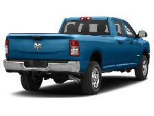 2022 Ram 3500 - Photo 2