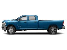 2022 Ram 3500 - Photo 3