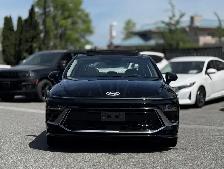 2025 HYUNDAI SONATA - Photo 2