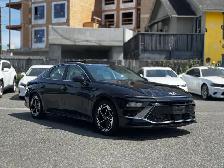 2025 HYUNDAI SONATA - Photo 3