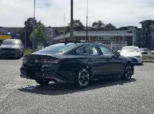 2025 HYUNDAI SONATA - Photo 4
