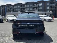 2025 HYUNDAI SONATA - Photo 5