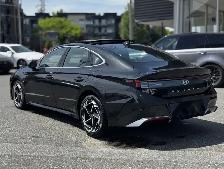 2025 HYUNDAI SONATA - Photo 6