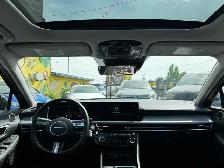 2025 HYUNDAI SONATA - Photo 7