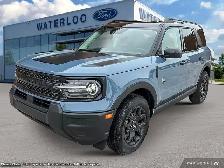 2026 Ford Bronco Sport Big Bend - Photo 2