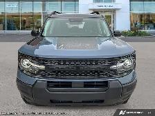 2026 Ford Bronco Sport Big Bend - Photo 3