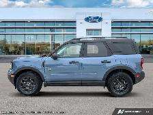 2026 Ford Bronco Sport Big Bend - Photo 4