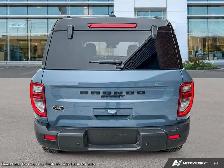 2026 Ford Bronco Sport Big Bend - Photo 6