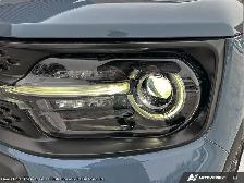 2026 Ford Bronco Sport Big Bend - Photo 9
