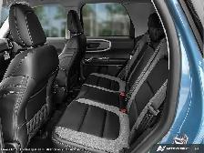 2026 Ford Bronco Sport Big Bend - Photo 18