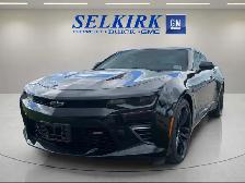 2016 Chevrolet Camaro
