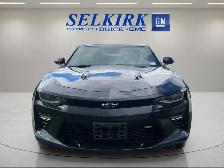 2016 Chevrolet Camaro - Photo 2