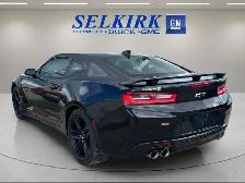 2016 Chevrolet Camaro - Photo 4
