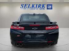 2016 Chevrolet Camaro - Photo 5