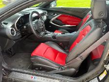 2016 Chevrolet Camaro - Photo 11