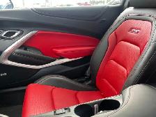 2016 Chevrolet Camaro - Photo 18