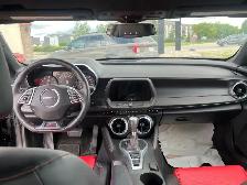 2016 Chevrolet Camaro - Photo 19