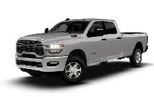 2026 RAM 3500 Big Horn - Photo 4