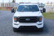 2022 Ford F-150 XLT Sport 4X4 (V6 3.5L EcoBoost) - Photo 2