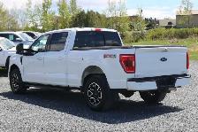 2022 Ford F-150 XLT Sport 4X4 (V6 3.5L EcoBoost) - Photo 4