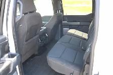 2022 Ford F-150 XLT Sport 4X4 (V6 3.5L EcoBoost) - Photo 8