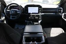 2022 Ford F-150 XLT Sport 4X4 (V6 3.5L EcoBoost) - Photo 9