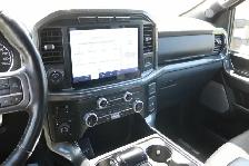 2022 Ford F-150 XLT Sport 4X4 (V6 3.5L EcoBoost) - Photo 11