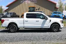2022 Ford F-150 XLT Sport 4X4 (V6 3.5L EcoBoost) - Photo 15