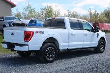 2022 Ford F-150 XLT Sport 4X4 (V6 3.5L EcoBoost) - Photo 16