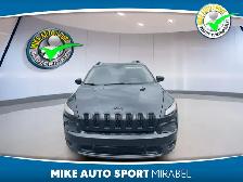 Jeep Cherokee 4 RM, 4 portes, North 2015 à vendre - Photo 2