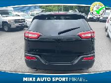 Jeep Cherokee 4 RM, 4 portes, North 2015 à vendre - Photo 3