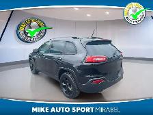 Jeep Cherokee 4 RM, 4 portes, North 2015 à vendre - Photo 4